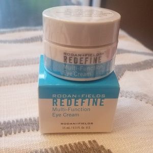 Rodan and Fields Redefine Eye Cream